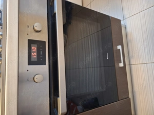 Cuptor electric incorporabil Hansa