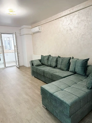 Apartament 2 camere nou Central Adress Residence Sector 5