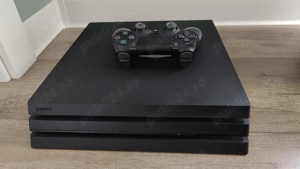 Consola SONY Playstation 4 Pro 1TB