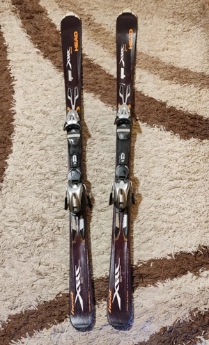 Schiuri Head XRC  156cm