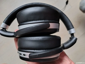  Casti Sennheiser HD 4.50 BTNC, Wireless, Noise Cancelling 