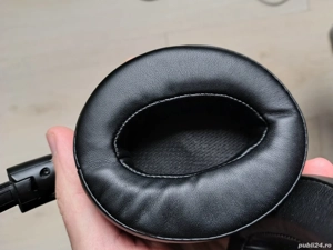  Casti Sennheiser HD 4.50 BTNC, Wireless, Noise Cancelling  - imagine 2