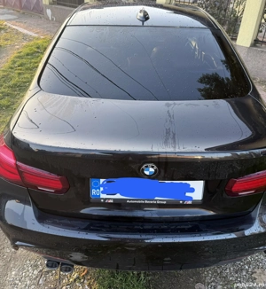 BMW 320d xDrive 2017 - imagine 3