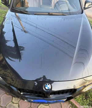 BMW 320d xDrive 2017 - imagine 2
