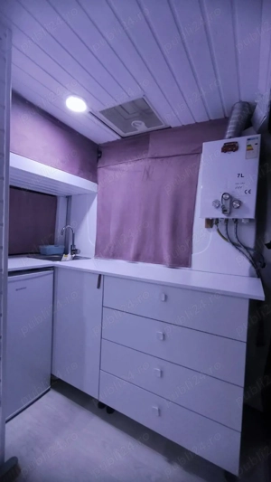 Autorulota, Campervan  - imagine 4