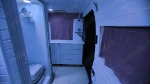 Autorulota, Campervan 