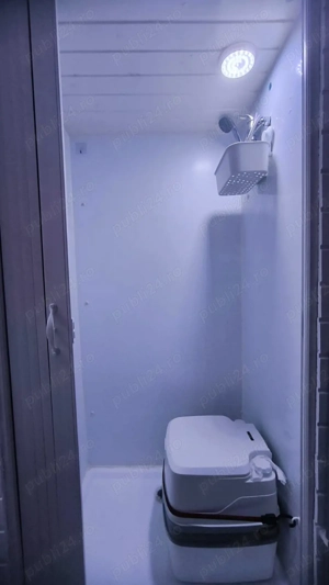 Autorulota, Campervan  - imagine 2