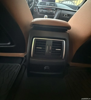 BMW 320d xDrive 2017 - imagine 7