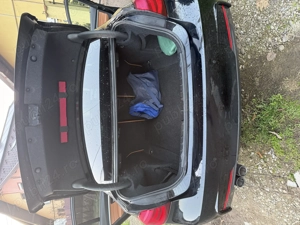 BMW 320d xDrive 2017 - imagine 9