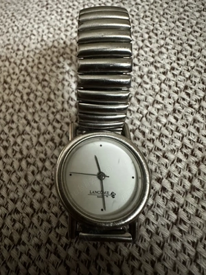 Ceas de dama Lancome Paris  - imagine 3