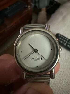 Ceas de dama Lancome Paris 