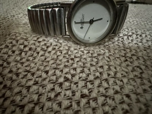 Ceas de dama Lancome Paris  - imagine 2