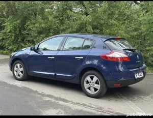 Renault Megane 3  1,5 diesel 