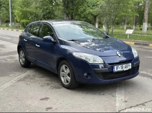 Renault Megane 3  1,5 diesel  - imagine 2