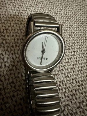 Ceas de dama Lancome Paris  - imagine 4