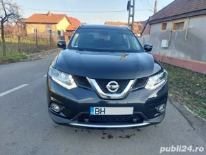 Nissan X-Trail TEKNA Automata