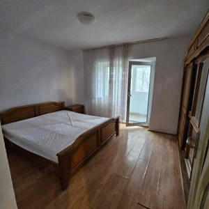 Vand apartament cu 3 cam cu vedere la Piata Traian