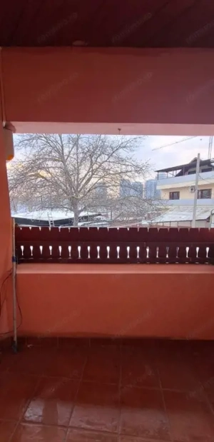 Vilă 9 camere, 400 mp, Splaiul Unirii – ideal sediu firmă 6 min metrou - imagine 8