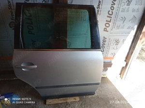 ușă passat - imagine 2