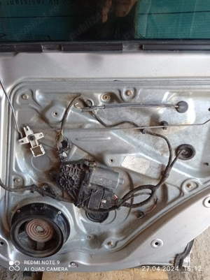 ușă passat - imagine 3