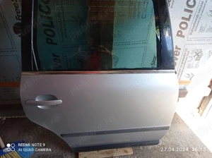 ușă passat