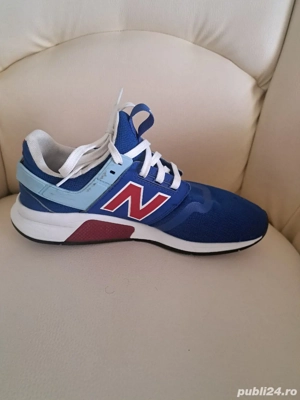 adidasi New Balance