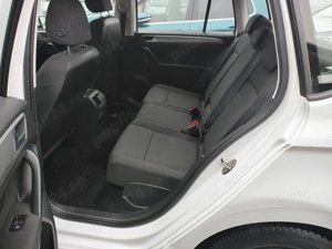 Volkswagen Golf Sportsvan 1.6 TDI (BlueMotion Technology) Trendline - imagine 20