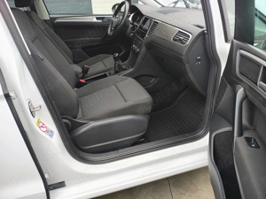 Volkswagen Golf Sportsvan 1.6 TDI (BlueMotion Technology) Trendline - imagine 16