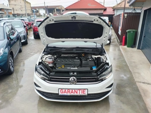 Volkswagen Golf Sportsvan 1.6 TDI (BlueMotion Technology) Trendline - imagine 8