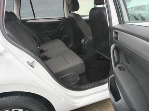 Volkswagen Golf Sportsvan 1.6 TDI (BlueMotion Technology) Trendline - imagine 19