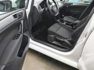 Volkswagen Golf Sportsvan 1.6 TDI (BlueMotion Technology) Trendline - imagine 14