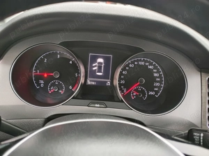 Volkswagen Golf Sportsvan 1.6 TDI (BlueMotion Technology) Trendline - imagine 11