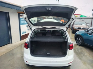 Volkswagen Golf Sportsvan 1.6 TDI (BlueMotion Technology) Trendline - imagine 9