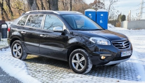 Renault Koleos 4X4 ,4X2 - imagine 4