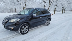 Renault Koleos 4X4 ,4X2 - imagine 5