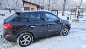 Renault Koleos 4X4 ,4X2 - imagine 3