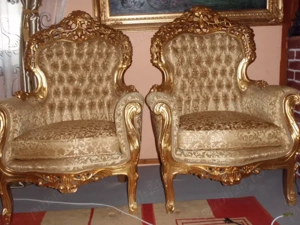 de vanzare fotolii lemn masiv 