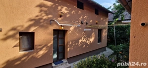 Vând apartament 3 camere la curte comună 