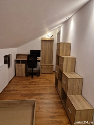 Propietar, vând apartament cu 3 camere, situat central, la curte comună!  - imagine 8