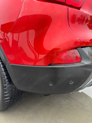 Renault Kadjar Intens Bose Panoramic, 1.2 TCe 130CP - imagine 4