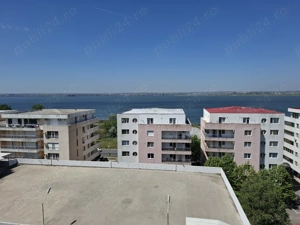 Apartament zona Summerland Mamaia, vedere superba spre Mare si Lac - imagine 2