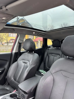 Renault Kadjar Intens Bose Panoramic, 1.2 TCe 130CP - imagine 6