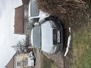 Vând Audi A4 B7 1.9 tdi 2005