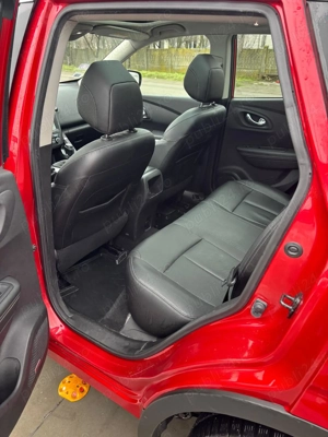 Renault Kadjar Intens Bose Panoramic, 1.2 TCe 130CP - imagine 8