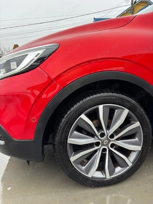 Renault Kadjar Intens Bose Panoramic, 1.2 TCe 130CP - imagine 2