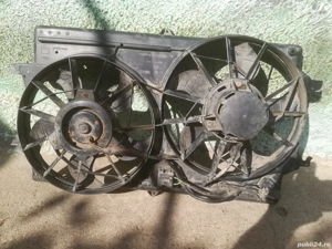 termocupla ventilatoare ford focus 1 benzina