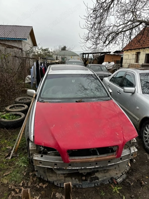 dezmebrez volvo v40 - imagine 3