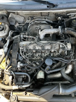 dezmebrez volvo v40 - imagine 5