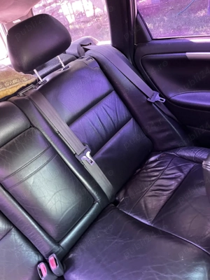 dezmebrez volvo v40 - imagine 2