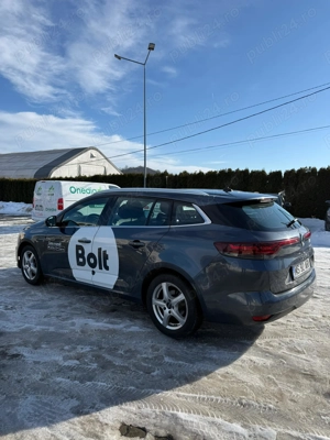 Renault megan 2021 - imagine 2